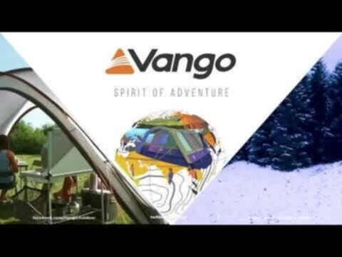 Vango Airbeam Vango Anantara IV TC 650xl Air Tent (2023) 15 Vango Airbeam Vango Anantara IV TC 650xl Air Tent (2023) - Image 13