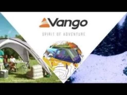 Vango Airbeam Vango Anantara IV 650xl Air Tent (2023) 21 Vango Airbeam Vango Anantara IV 650xl Air Tent (2023) -Outdoor Camping Store hqdefault 16 64