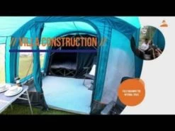 Vango Airbeam Vango Joro Air 600xl Dura Tent (2023) 19 Vango Airbeam Vango Joro Air 600xl Dura Tent (2023) -Outdoor Camping Store hqdefault 16 68