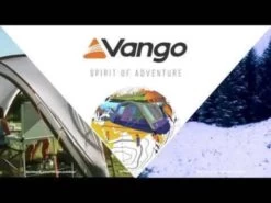 Vango Airbeam Vango Joro Air 450 Eco Dura Tent Package (2023) 19 Vango Airbeam Vango Joro Air 450 Eco Dura Tent Package (2023) -Outdoor Camping Store hqdefault 16 69
