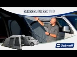 Outwell Blossburg 380 Air Drive Away Awning -Outdoor Camping Store hqdefault 16 7