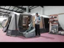 Vango Airbeam Vango Anantara IV TC 650xl Air Tent (2023) 21 Vango Airbeam Vango Anantara IV TC 650xl Air Tent (2023) -Outdoor Camping Store hqdefault 16 81