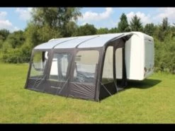 Outdoor Revolution Eden Air 390 Caravan Awning (2022) -Outdoor Camping Store hqdefault 16 85