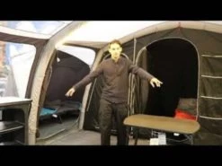 Outdoor Revolution Kalahari PC 7.0 Tent (2022) 26 Outdoor Revolution Kalahari PC 7.0 Tent (2022) -Outdoor Camping Store hqdefault 17 29