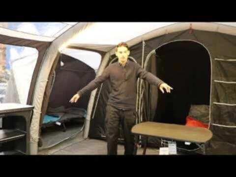 Outdoor Revolution Kalahari PC 7.0 Tent (2022) 14 Outdoor Revolution Kalahari PC 7.0 Tent (2022) - Image 12