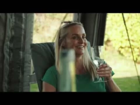 Vango Airbeam Vango Riviera Air 330 Elements ProShield Caravan Awning (2023) 11 Vango Airbeam Vango Riviera Air 330 Elements ProShield Caravan Awning (2023) - Image 9