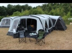 Outdoor Revolution Airedale 9.0DSE Tent Bundle (2023) 17 Outdoor Revolution Airedale 9.0DSE Tent Bundle (2023) -Outdoor Camping Store hqdefault 18 7