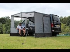 Outdoor Revolution Cayman Sun Canopy / Porch Low (185-220cm) -Outdoor Camping Store hqdefault 22 17