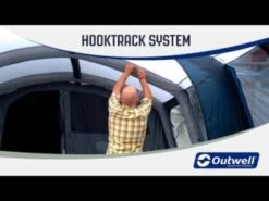 Outwell Parkdale 6PA Tent (2023) 26 Outwell Parkdale 6PA Tent (2023) -Outdoor Camping Store hqdefault 6 34