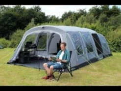 Outdoor Revolution Camp Star 600 Tent Bundle 14 Outdoor Revolution Camp Star 600 Tent Bundle -Outdoor Camping Store hqdefault 9 18