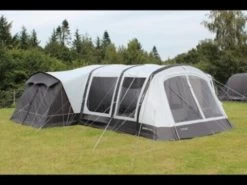Outdoor Revolution Airedale 6.0SE Tent (2023) 16 Outdoor Revolution Airedale 6.0SE Tent (2023) -Outdoor Camping Store hqdefault 9 22