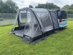 Westfield Hydra 320 Travel Smart Air Drive Away Awning (2021) -Outdoor Camping Store hydra 4 midsize midsize