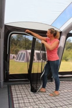 Outdoor Revolution O-Zone 6.0XTR Safari Tent (2022) 18 Outdoor Revolution O-Zone 6.0XTR Safari Tent (2022) -Outdoor Camping Store img 2153