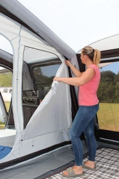 Outdoor Revolution O-Zone 6.0XTR Safari Tent (2022) 9 Outdoor Revolution O-Zone 6.0XTR Safari Tent (2022) - Image 7