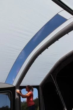 Outdoor Revolution O-Zone 6.0XTR Safari Tent (2022) 22 Outdoor Revolution O-Zone 6.0XTR Safari Tent (2022) -Outdoor Camping Store img 2159