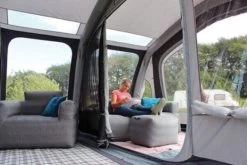 Outdoor Revolution Kalahari PC 7.0 Tent (2022) 24 Outdoor Revolution Kalahari PC 7.0 Tent (2022) -Outdoor Camping Store img 2266