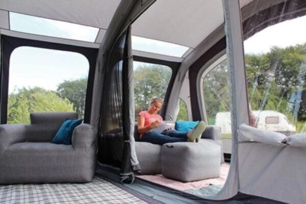 Outdoor Revolution Kalahari PC 7.0 Tent (2022) 12 Outdoor Revolution Kalahari PC 7.0 Tent (2022) - Image 10