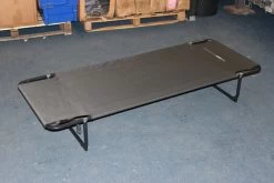 Outdoor Revolution Folding Bunk Bed -Outdoor Camping Store img 2852