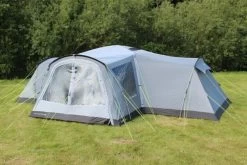 Outdoor Revolution Camp Star 1200 Tent Bundle (2022)