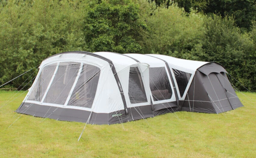 Outdoor Revolution Airedale 9.0DSE Tent (2022) 4 Outdoor Revolution Airedale 9.0DSE Tent (2022) - Image 2