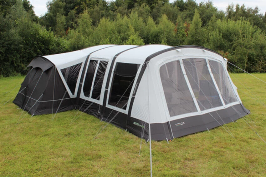 Outdoor Revolution Airedale 9.0DSE Tent (2022) 3 Outdoor Revolution Airedale 9.0DSE Tent (2022)