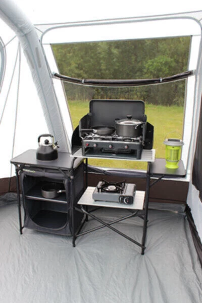 Outdoor Revolution Airedale 9.0DSE Tent (2022) 11 Outdoor Revolution Airedale 9.0DSE Tent (2022) - Image 9