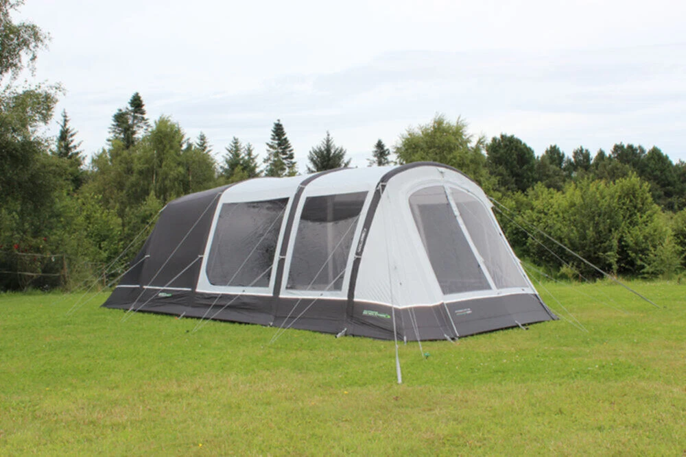Outdoor Revolution Airedale 5.0s Tent (2022) 4 Outdoor Revolution Airedale 5.0s Tent (2022) - Image 2