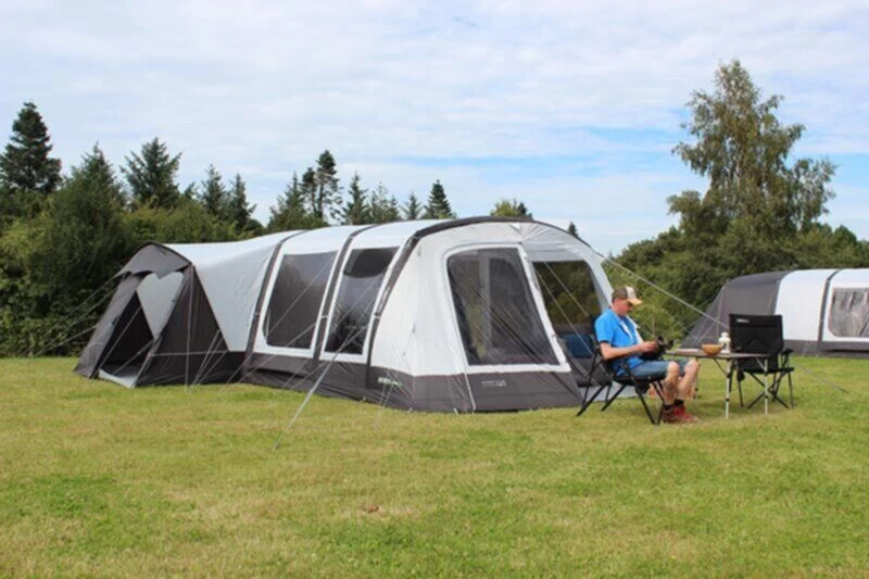 Outdoor Revolution Airedale 6.0SE Tent (2023) 7 Outdoor Revolution Airedale 6.0SE Tent (2023) - Image 5