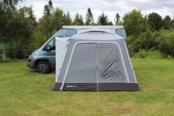 Outdoor Revolution Cayman Air High Awning (255-305cm) -Outdoor Camping Store img 3609 1
