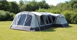 Outdoor Revolution Kalahari PC 9.0DSE Tent Bundle (2023) 18 Outdoor Revolution Kalahari PC 9.0DSE Tent Bundle (2023) -Outdoor Camping Store img 5469 1 1