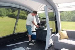 Outdoor Revolution Kalahari PC 9.0DSE Tent (2022) 20 Outdoor Revolution Kalahari PC 9.0DSE Tent (2022) -Outdoor Camping Store img 5472