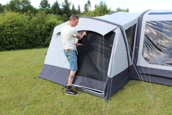 Outdoor Revolution Kalahari PC 9.0DSE Tent (2022) 12 Outdoor Revolution Kalahari PC 9.0DSE Tent (2022) - Image 10