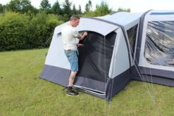 Outdoor Revolution Kalahari PC 9.0DSE Tent Bundle (2023) 21 Outdoor Revolution Kalahari PC 9.0DSE Tent Bundle (2023) -Outdoor Camping Store img 5475 1