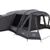Vango Airbeam Vango Homestead II Air 650xl Tent -Outdoor Camping Store jsh15273 1
