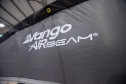 Vango Airbeam Vango Homestead II Air 650xl Tent -Outdoor Camping Store jsh15419 1