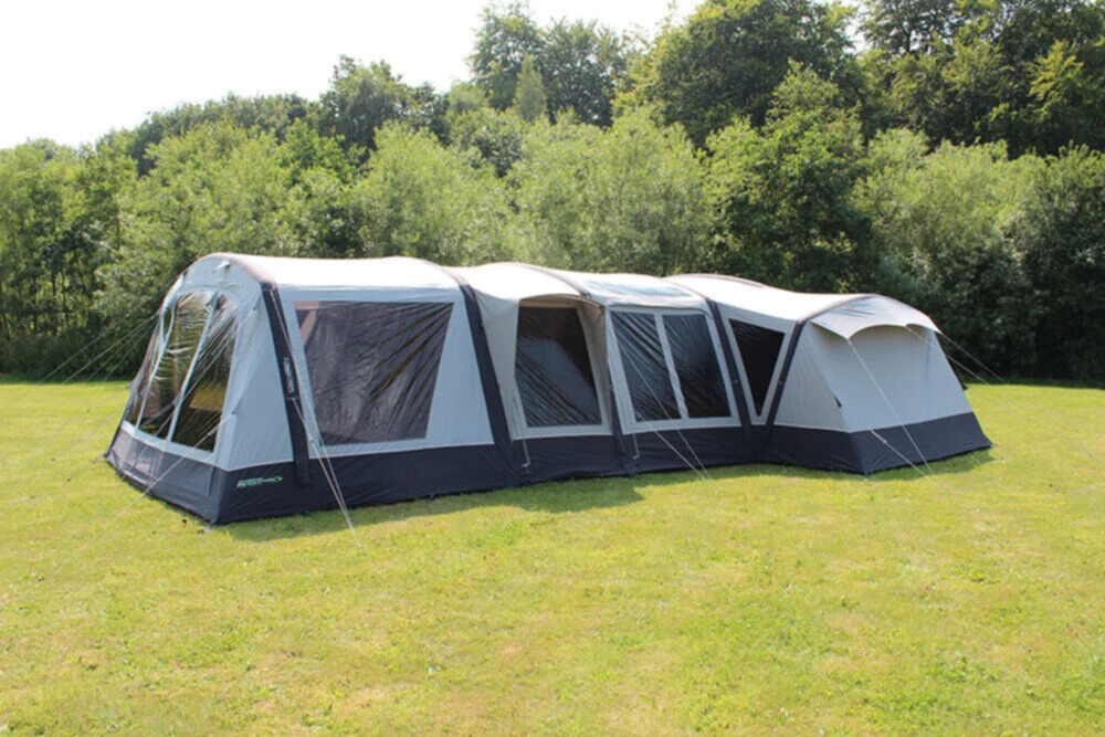 Outdoor Revolution Kalahari PC 9.0 DSE Front Porch Extension (2023) 5 Outdoor Revolution Kalahari PC 9.0 DSE Front Porch Extension (2023) - Image 3