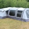 Outdoor Revolution Kalahari PC 7.0SE Tent Bundle (2023) 2 Outdoor Revolution Kalahari PC 7.0SE Tent Bundle (2023) -Outdoor Camping Store kalahari pc 70se 23 4