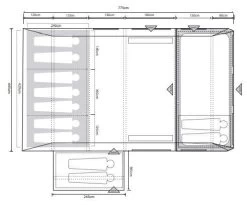 Outdoor Revolution Kalahari PC 7.0SE Tent Bundle (2023) 18 Outdoor Revolution Kalahari PC 7.0SE Tent Bundle (2023) -Outdoor Camping Store kalahari pc 70se16 fl1