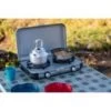 Coleman Campingaz Camping Kitchen 2 (Compatible Cylinders R907 / R904) 2 Coleman Campingaz Camping Kitchen 2 (Compatible Cylinders R907 / R904) -Outdoor Camping Store lif 2000035520 2000035521 2000035522 7