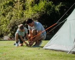 Vango Airbeam Vango Lismore Air 700DLX Tent Package (2023) 18 Vango Airbeam Vango Lismore Air 700DLX Tent Package (2023) -Outdoor Camping Store lismore air 700dlx lo 2023 1