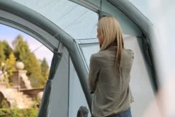 Vango Airbeam Vango Lismore Air 700DLX Tent Package (2023) 19 Vango Airbeam Vango Lismore Air 700DLX Tent Package (2023) -Outdoor Camping Store lismore air 700dlx lo 2023 7