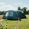 Vango Airbeam Vango Lismore Air 700DLX Tent Package (2023) 1 Vango Airbeam Vango Lismore Air 700DLX Tent Package (2023) -Outdoor Camping Store lismore air 700dlx lo 2023 8