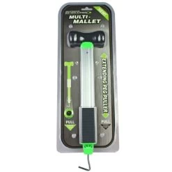 Outdoor Revolution Multi-Mallet 8 Outdoor Revolution Multi-Mallet -Outdoor Camping Store multi mallet1