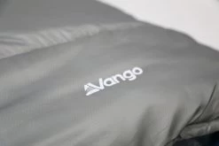 Vango Nitestar Alpha 300 Quad Sleeping Bag (FOG) -Outdoor Camping Store nitestar 300 quad 2023 lo 3
