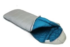 Vango Nitestar Alpha 300 Quad Sleeping Bag (FOG) -Outdoor Camping Store nitestar 300 quad 2023 lo 9