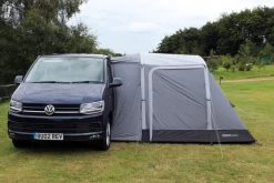 Outdoor Revolution Cayman Cuba Air Low Driveaway Awning (180-210cm) -Outdoor Camping Store orda1080 3