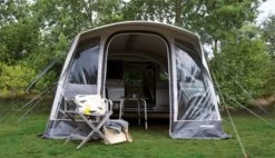 Westfield Orion 300 Performance Air DriveAway Awning -Outdoor Camping Store orion 2 midsize