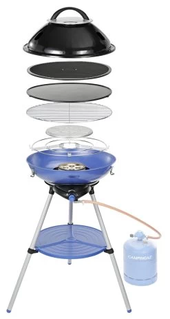Outdoor Camping Store -Outdoor Camping Store party grill 600 1