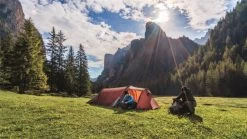 Robens Pioneer 3EX Tent (2022) -Outdoor Camping Store pioneer 3ex feature photo10