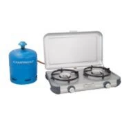 Coleman Campingaz Camping Kitchen 2 (Compatible Cylinders R907 / R904) 6 Coleman Campingaz Camping Kitchen 2 (Compatible Cylinders R907 / R904) - Image 4